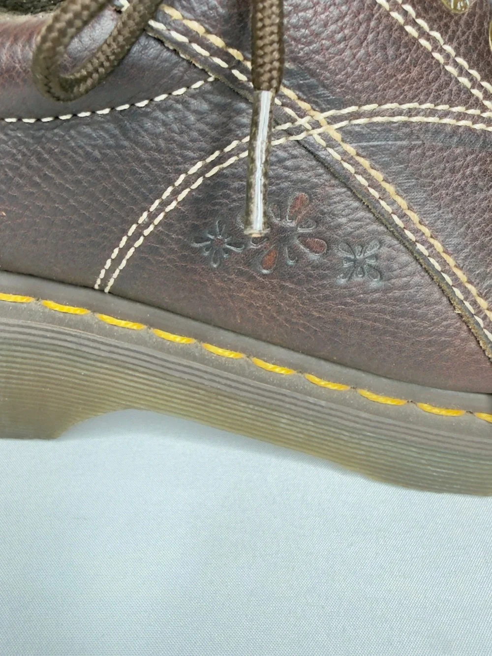 Dr. Martens vintage rare